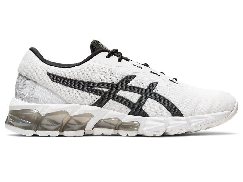 Pánské Tenisky Asics GEL-QUANTUM 180 5 Bílé 46108SWRF